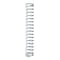 Prime-Line Compression Spring, 0.028 in. Diameter, 7/32 in. x 1-3/8 in. (4-pack) SP 9722 - alternate 1